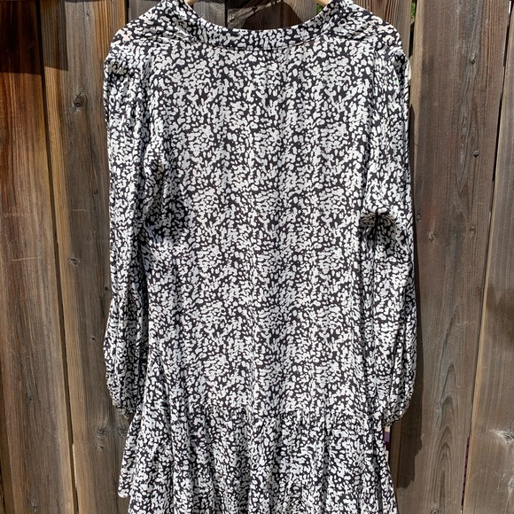 Zara Claris dress - medium - Picture 6 of 7